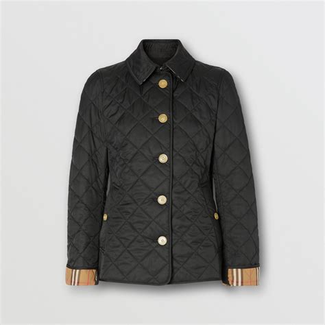 burberry jacket dames|burberry ladies jackets sale.